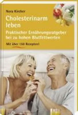 Obrázok produktu pre Cholesterinarm leben