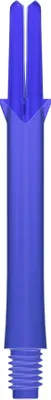 Produktbild von L-Style L Shafts Straight Blue 330 Medium