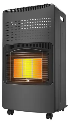 Productafbeelding van Keramische Gasverwarming voor Binnen 4200 W