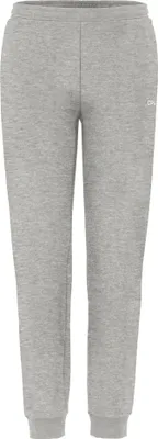 Imagen del producto de Pantalones deportivos para hombre Craft Community 2.0, color gris claro jaspeado
