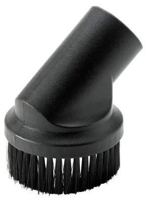 Image de Nilfisk Pinceau d'aspiration 36mm rond Aspirateur industriel ATTIX MULTI AERO Nilfisk Buddy II