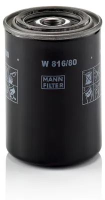 Obrázek produktu pro Olejový filtr