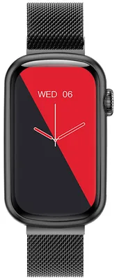 Zdjęcie produktu dla Smarty2.0 - SW032A - Inteligentny zegarek - Unisex - Kopia modelu Power