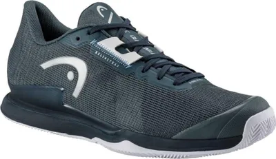 Produktbild von Head Racket Sprint Pro 3.5 Clay Sandplatzschuhe Blau EU 44 1/2 Herren Blau EU 44 1/2