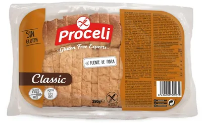 Produktbild von Sandwich-Brot GFree 280 g