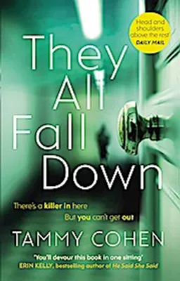 Obrázok produktu pre They All Fall Down