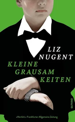 Immagine prodotto di Kleine Grausamkeiten