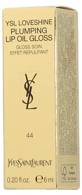 Immagine prodotto di Yves Saint Laurent Lucidalabbra Yves Saint Laurent Loveshine Olio rimpolpante per labbra 44