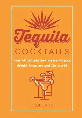 Produktbild von Tequila Cocktails