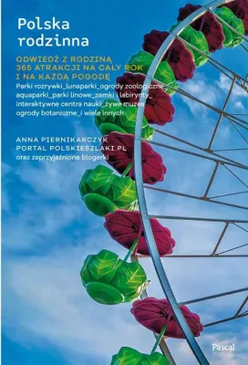 Produktbild von Polska rodzinna