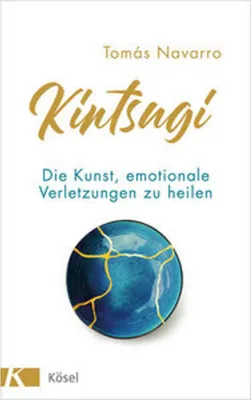 Produktbild von Kintsugi