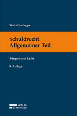 Zdjęcie produktu dla Schuldrecht Allgemeiner Teil