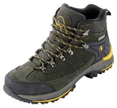 Produktbild von Almwalker Outdoorboots Alejo ATX Herren (Oliv) Größe 46