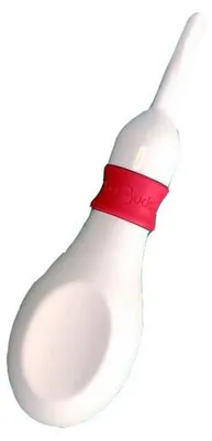 Immagine prodotto di Earbuddy Rosso Dispositivo Pulizia Orecchio