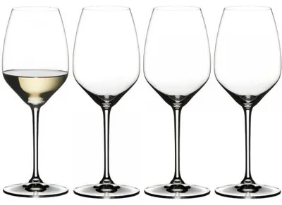 Produktbild von Riedel Riesling-Gläser Extreme (4-teilig)