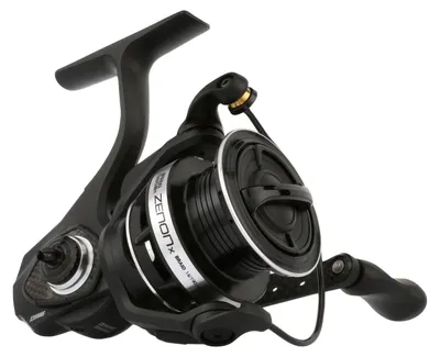 Produktbild von Abu Garcia Zenon X SP3500MS Spinning Reel - Spinnrolle