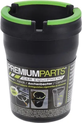 Produktbild von ORION Aschenbecher Auto-Aschenbecher geruchslos für AUTOS