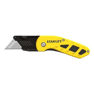 Produktbild von Stanley HTS Klappmesser mit feststehender Klinge