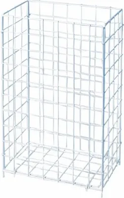 Produktbild von Sammelkorb 63 cm x 41 cm x 25,5 cm