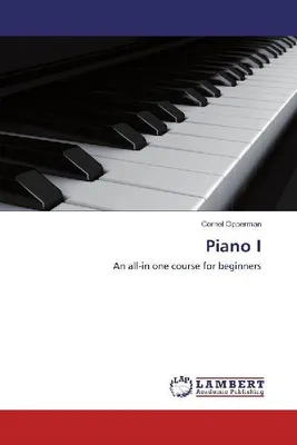 Produktbild von Piano I