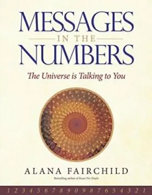 Productafbeelding van Messages in the Numbers