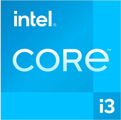Image de Intel Core i3 i3 12100F LGA1700 12MB Cache 3.3GHz au détail