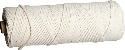 Obrázok produktu pre Knôt na sviečky z včelieho vosku, 100 g, 90 m