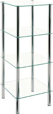 Produktbild von Beistellregal Beistellmöbel Regale Möbel Dekoregal Regal "Emden"