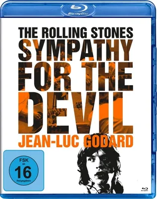 Image de The Rolling Stones: Sympathy For The Devil