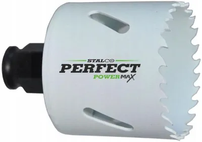 Produktbild von Stalco S-70744 Lochsäge Bimetall 54 mm