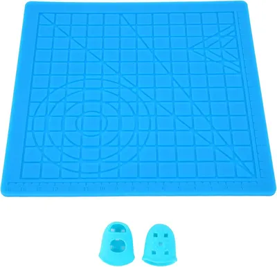 Produktbild von 3D-Stiftmatte, faltbares 3D-Zeichenwerkzeug für 3D-Drucker