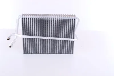 Produktbild von NISSENS 92162 Verdampfer Klimaanlage Klimaverdampfer passend für MERCEDES-BENZ E-Klasse Limousine (W210) S-Klasse Limousine (W220) E-Klasse T-modell