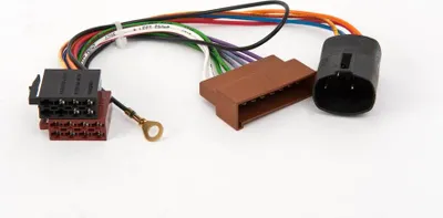 Imagen del producto de Adaptador de arnés de cableado Autoleads PC2-35-4.