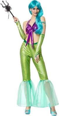 Produktbild von dressforfun® Wundervolle Wassernymphe