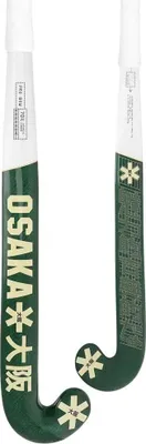 Image de Crosse de hockey sur gazon Osaka Pro Bow 70 Transparente 36,5 pouces Transparente 36,5 pouces