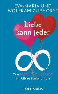 Produktbild von Liebe kann jeder