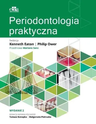 Produktbild von Praktische Parodontologie – K. Eaton, P. Ower