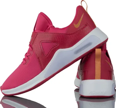 Zdjęcie produktu dla Buty Nike Damskie Sportowe W Air Max Bella Tr 5, Dd9285 656, R-38,5