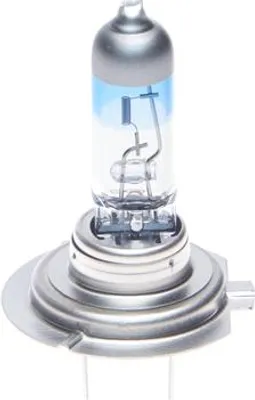 Image de Bosch H7 Ultra White ampoules 12 V 55 W PX26d 2 pièces d'éclairage de remplacement réparation Eco-Spare