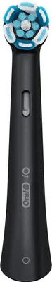 Obrázek produktu pro Oral-B iO Ultimate Clean , 4 kusů, Černá, 3 měsíc/ů, Oral-B, iO, Krabice