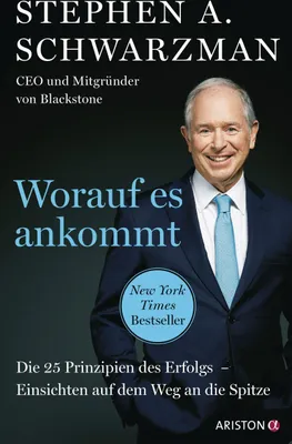 Produktbild von Worauf es ankommt