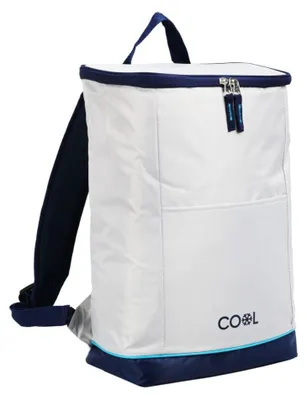 Produktbild von Kühlrucksack 25 l grau