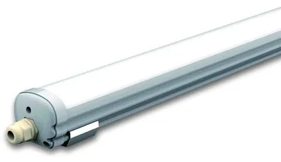 Immagine prodotto di Lampada a LED per vasca, 2880 lumen, bianco neutro, L 120 cm VT-1249