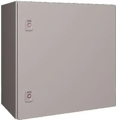 Immagine prodotto di Rittal Kompakt-Schaltschrank AX, 1-türig, BHT 500x500x300mm