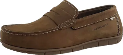 Produktbild von Pius Gabor Mokassins Herren 31373931343132 Braun 40 1/2 EU