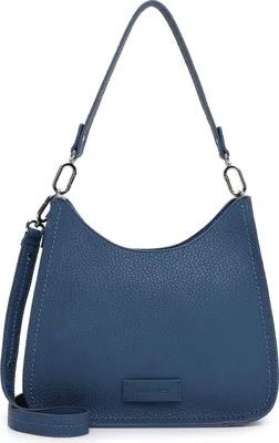 Produktbild von SURI FREY Schultertasche Umhängetasche SFY Berly Hand Bag Denim blau
