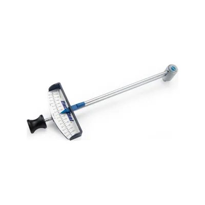 Produktbild von Park Tool TW-1.2 0-14Nm - Verstellbarer Drehmomentschlüssel