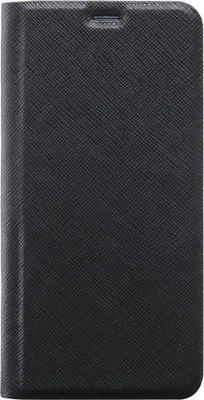 Produktbild von Bigben Connected ETUIFP20LITE9, Huawei P20 Lite 2019, Schwarz