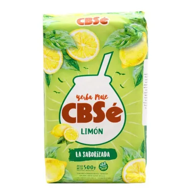 Immagine prodotto di CBSe Limon (limone) 0,5 kg