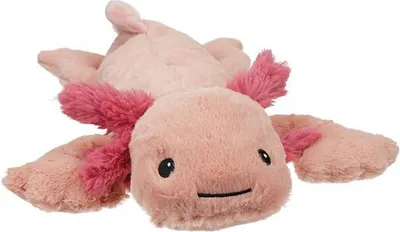 Produktbild von WARMIES Axolotl 1St PZN 19638917